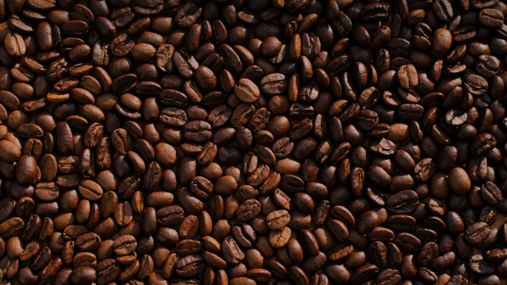 Kaffee gegen Ameisen